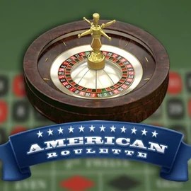 Table Games logo of American Roulette (BGaming) from BGAMING at Wettzo Casino