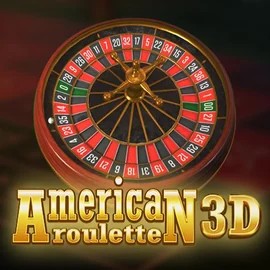 American Roullete 3D (Evoplay) logo by Evoplay at Wettzo CasinoAmerican Roullete 3D (Evoplay)