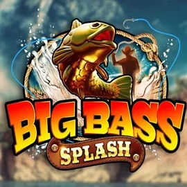 Big Bass Splash – slot by Pragmatic Play, featured at wettzos.com