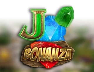 Logo of Bonanza Megaways from Big Time Gaming at Wettzo Casino