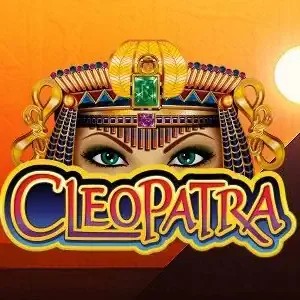 Cash of Cleopatra casino game by Pragmatic Play – featured logo at Wettzo Casino