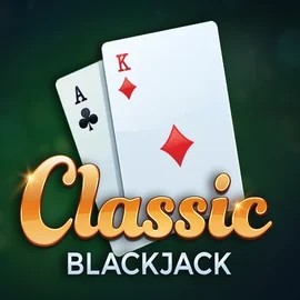 Play Classic Blackjack slot by Red Tiger Gaming on wettzos.com