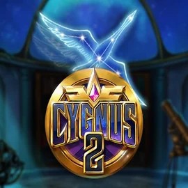game logo by ELK Studios on wettzos.com