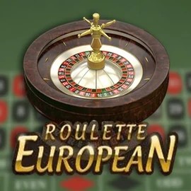 Try European Roulette (BGaming) slot by BGAMING on wettzos.com – logo image