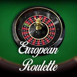 Enjoy European Roulette (Red Tiger) by Red Tiger Gaming – logo hosted on wettzos.com