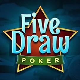 Five Draw Poker MH (Nucleus) slot logo by Nucleus Gaming at Wettzo Casino