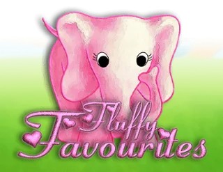 Fluffy Favourites logo by Eyecon at Wettzo CasinoFluffy Favourites