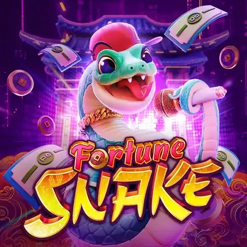 Logo of Fortune Snake from Endorphina at Wettzo Casino