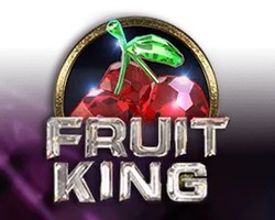 game logo by CQ9 Gaming on wettzos.com