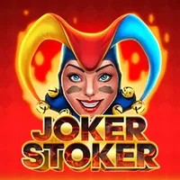 Joker Stoker logo by Endorphina at Wettzo CasinoJoker Stoker