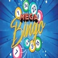 Logo of Mega Bingo from Caleta Gaming at Wettzo Casino
