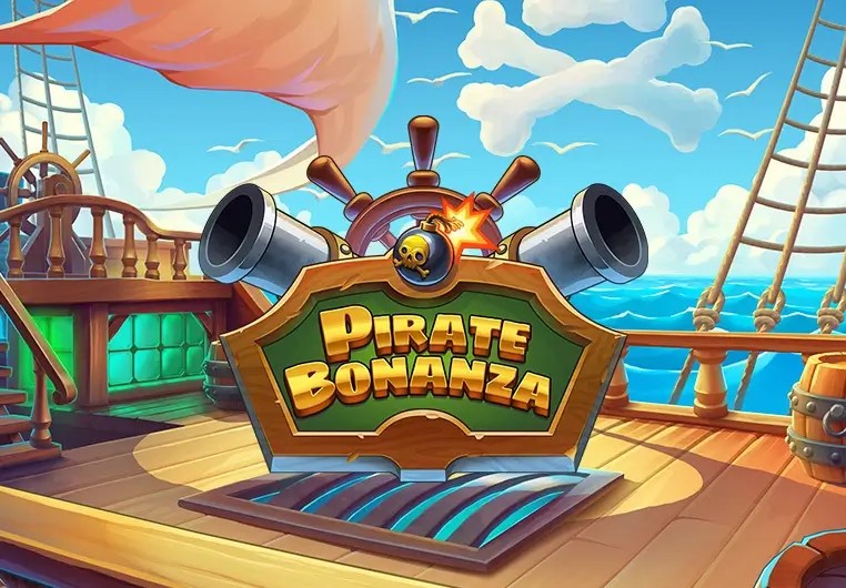 game logo by Backseat Gaming on wettzos.com