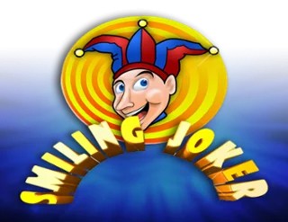Smiling Joker logo by Apollo Games at Wettzo CasinoSmiling Joker