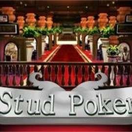 Play Stud Poker 3D slot by iSoftBet on wettzos.com