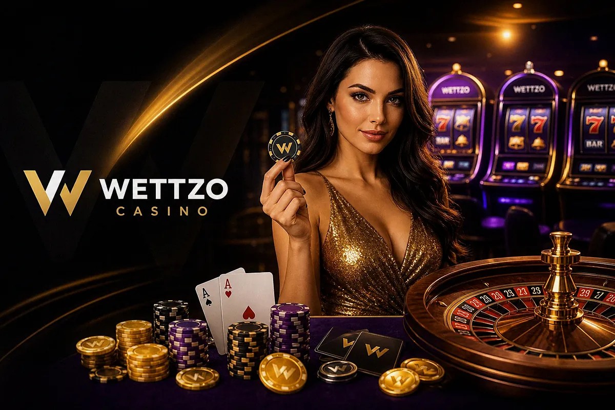 Wettzo Startbonus
